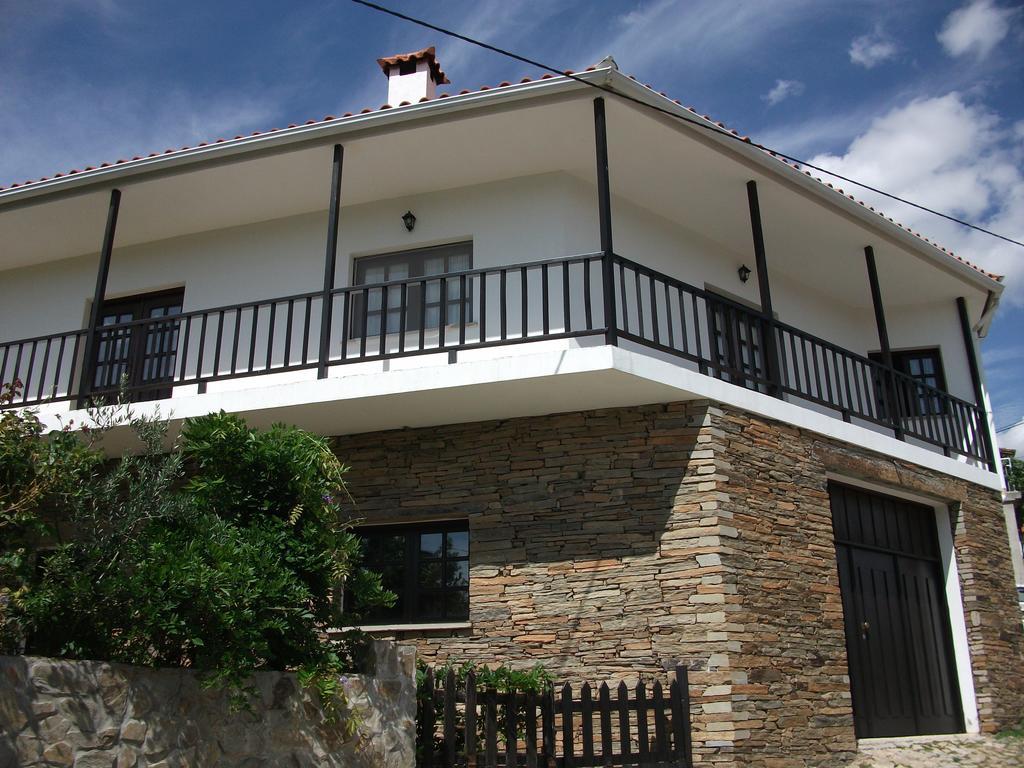 Casa Oliveiras Do Douro Villa Sobreira Exterior photo